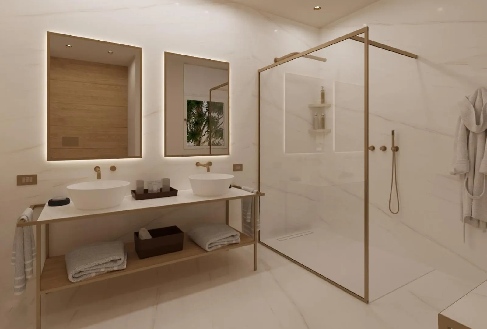 Gallia Palace Hotel - Relais & Chateaux Punta Ala 5*,