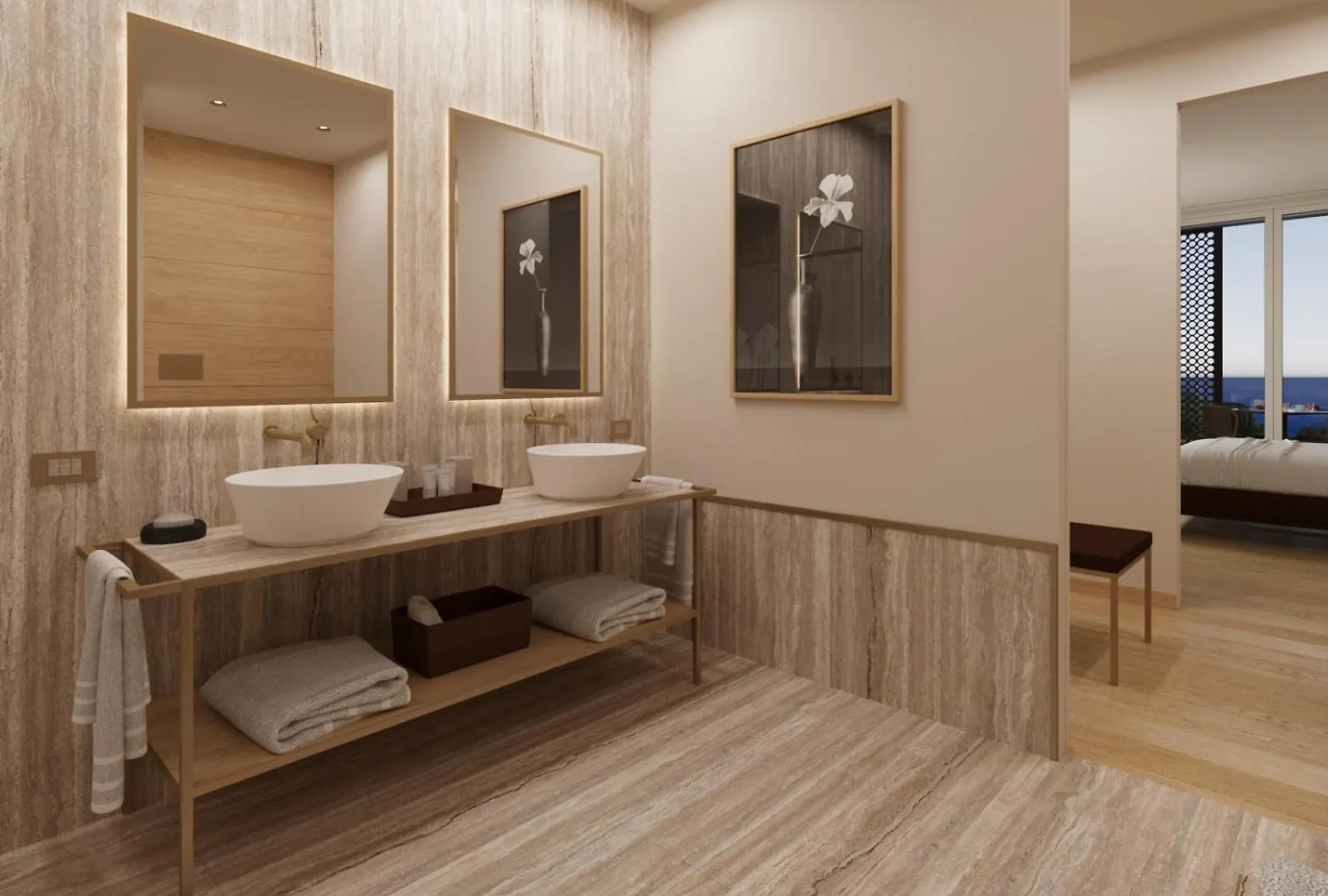 Gallia Palace Hotel - Relais & Chateaux Punta Ala