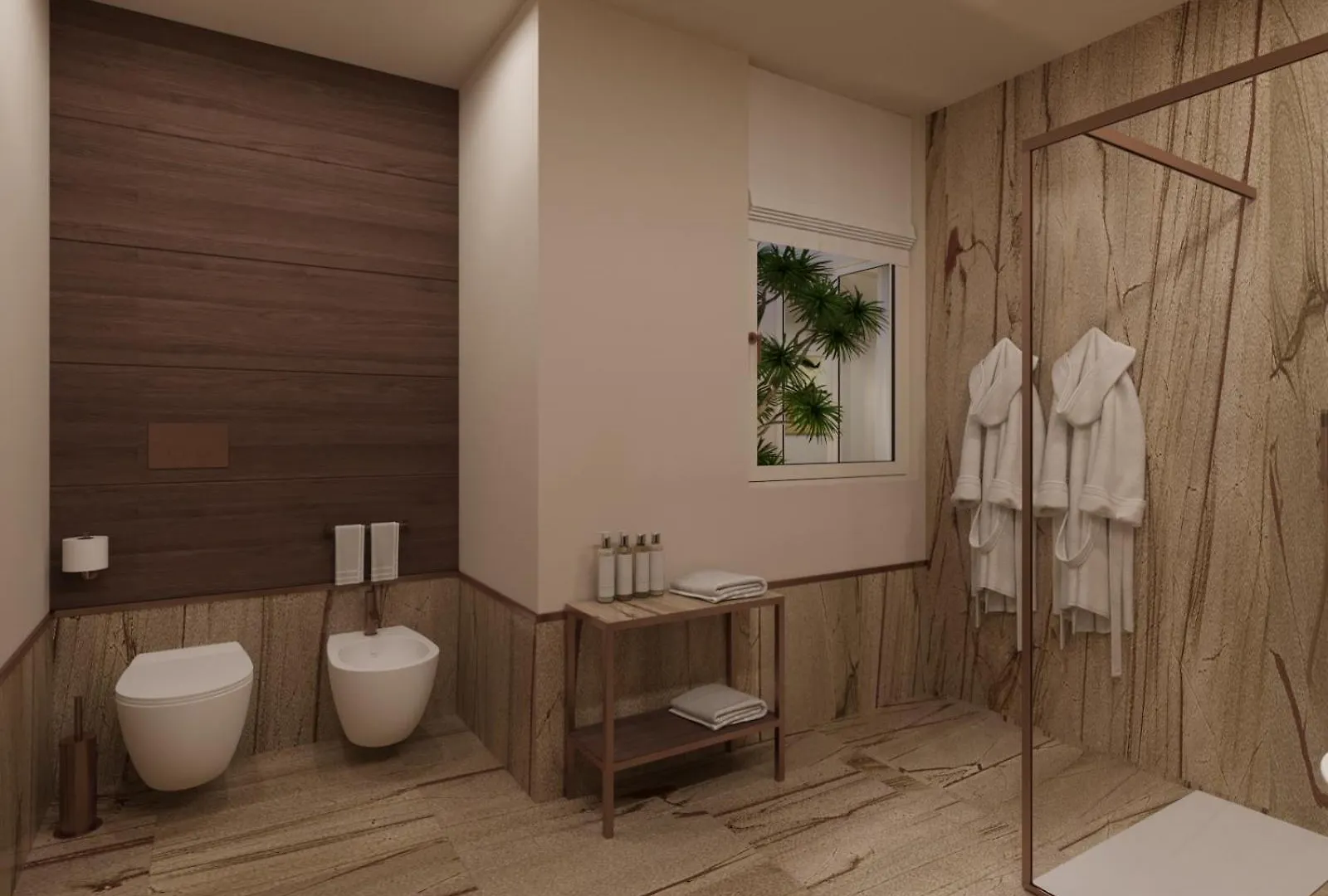 Gallia Palace Hotel - Relais & Chateaux Punta Ala