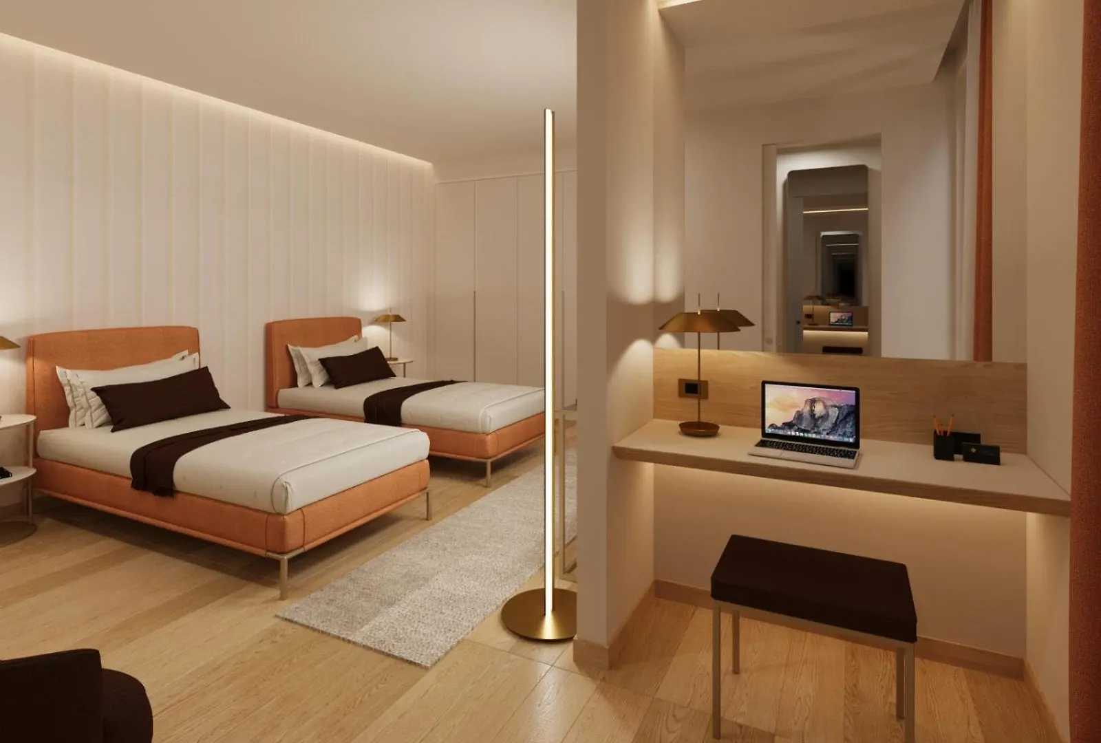 Gallia Palace Hotel - Relais & Chateaux Punta Ala