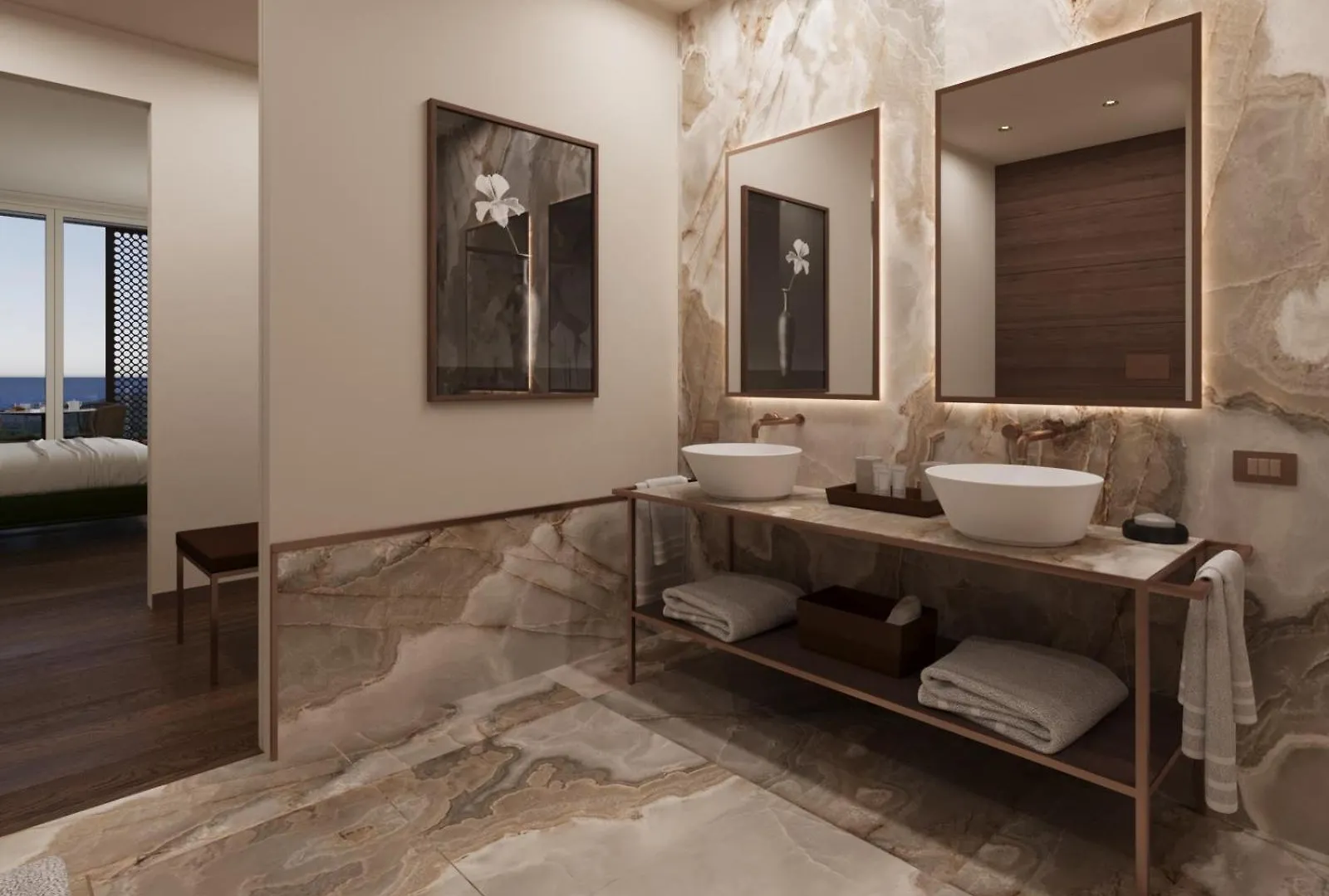 *****  Gallia Palace Hotel - Relais & Chateaux Punta Ala Italy