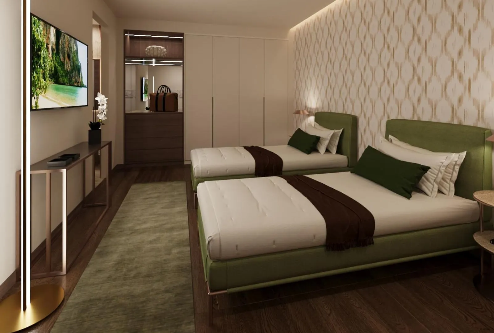 Gallia Palace Hotel - Relais & Chateaux Punta Ala 5*,