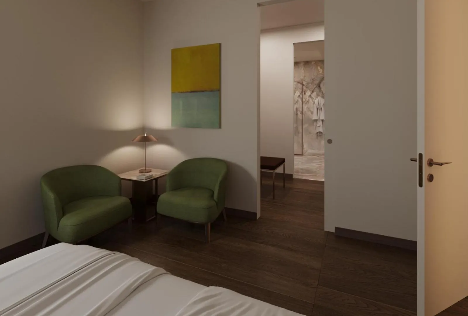 Gallia Palace Hotel - Relais & Chateaux Punta Ala