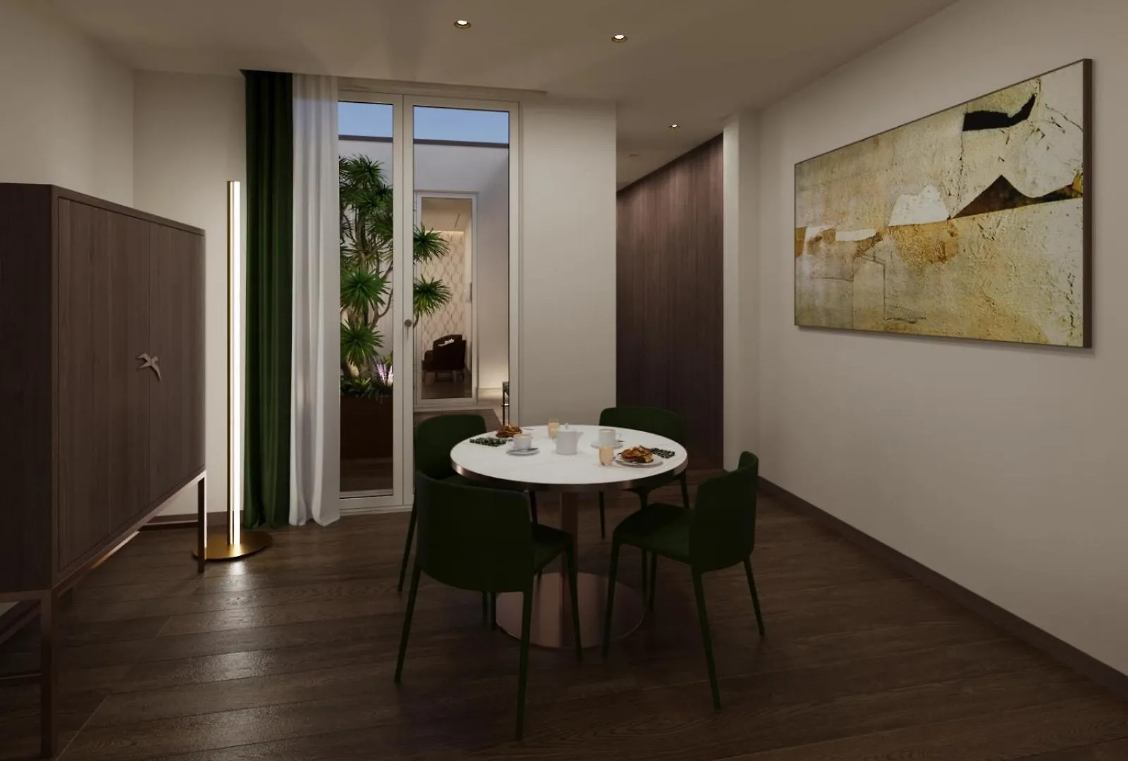 Gallia Palace Hotel - Relais & Chateaux Punta Ala