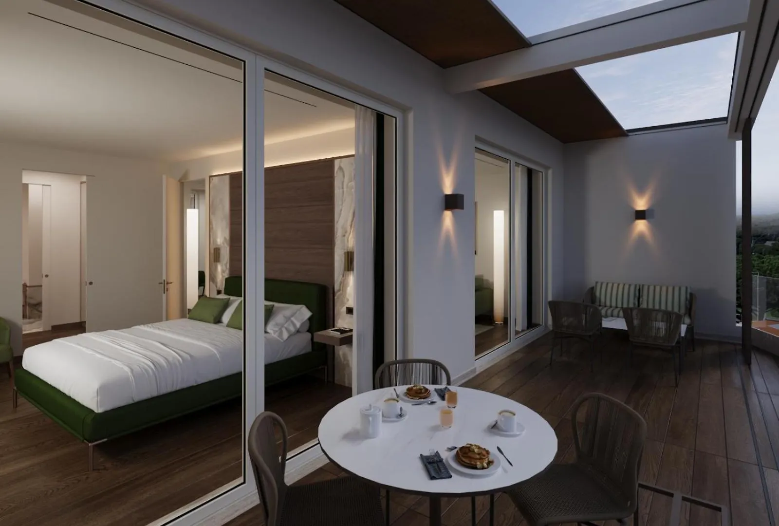 Gallia Palace Hotel - Relais & Chateaux Punta Ala 5*,