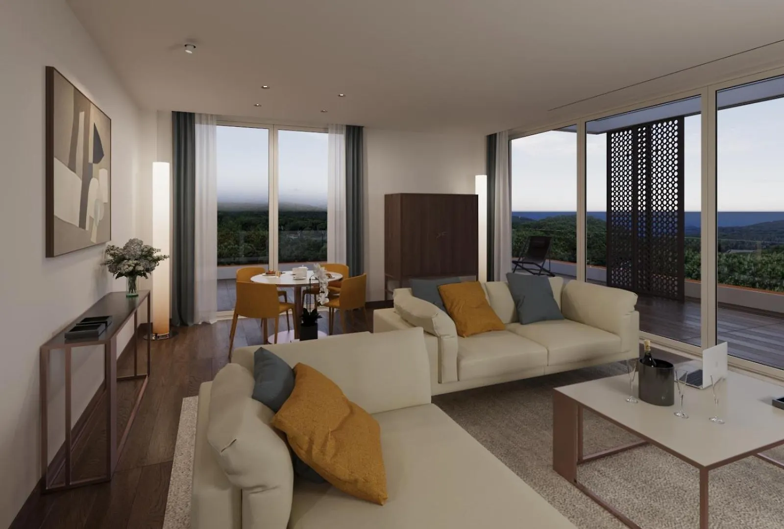 Gallia Palace Hotel - Relais & Chateaux Punta Ala