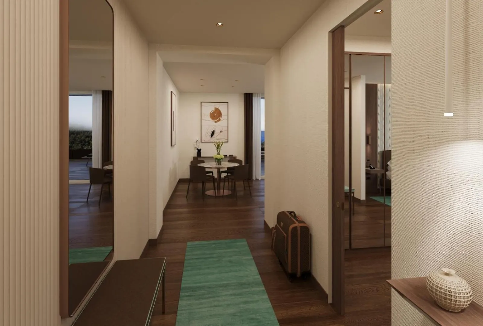 Gallia Palace Hotel - Relais & Chateaux Punta Ala