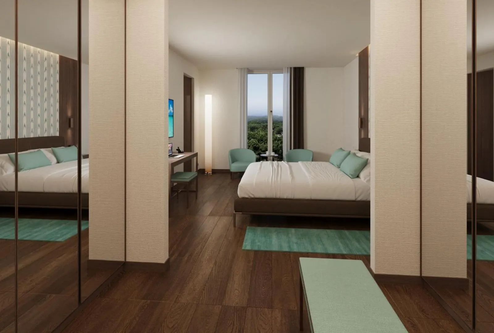 Gallia Palace Hotel - Relais & Chateaux Punta Ala 5*,  Italy