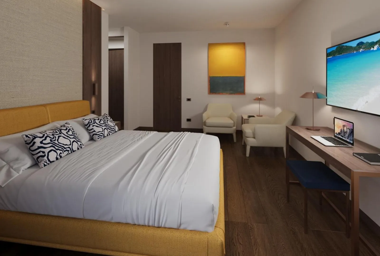 Gallia Palace Hotel - Relais & Chateaux Punta Ala
