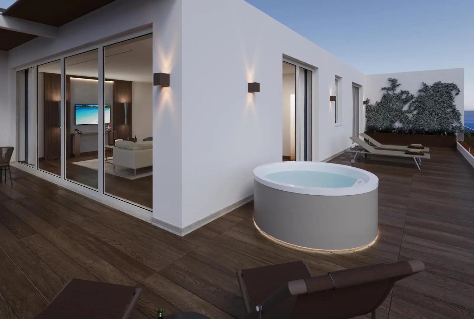 Gallia Palace Hotel - Relais & Chateaux Punta Ala