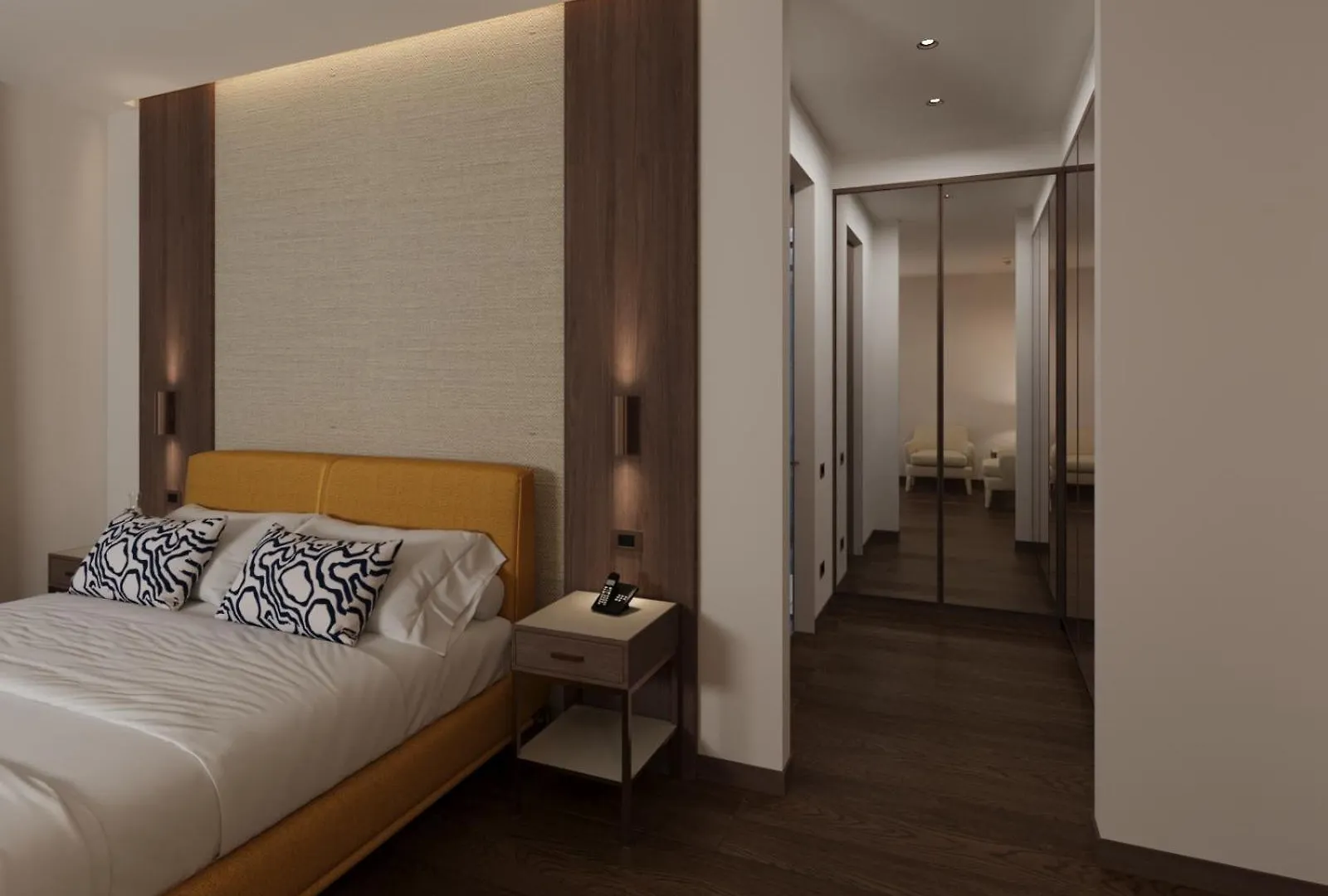 Gallia Palace Hotel - Relais & Chateaux Punta Ala 5*,