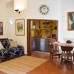 Appartamento Ottavo Portone