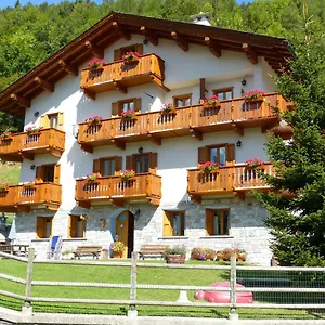 Appartamento Fior Di Roccia