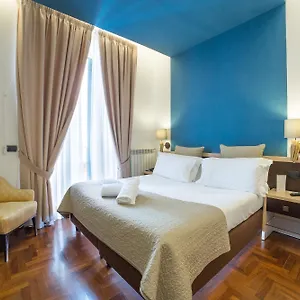 Guest house Chiaia 32 Naples