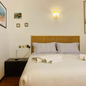 Nella Natura Appartamento
