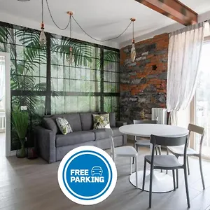 Appartamento Bellevue Borghi