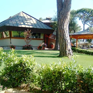 La Bussola Beach **** Punta Ala