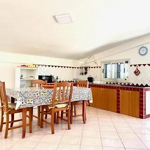 Appartamento Oasi Di Vendicari