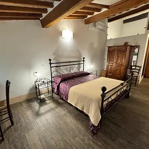 Gasthof La Carbonaia, Pienza
