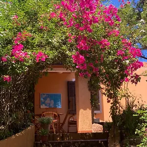 Casa vacanze Casa Mìmì