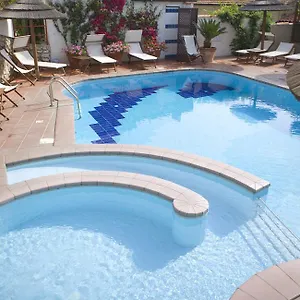 Hotel Barsalini, SantʼAndrea