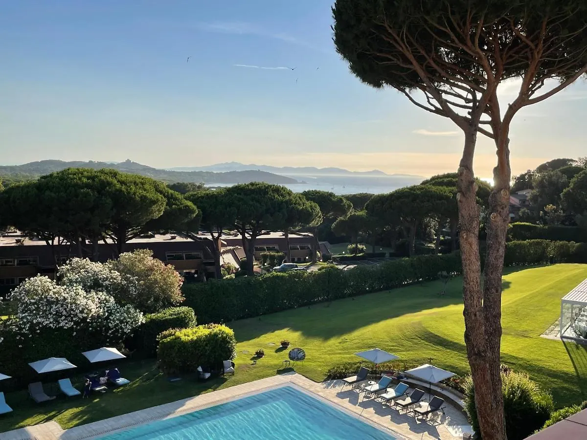 Gallia Palace Hotel - Relais & Chateaux Punta Ala