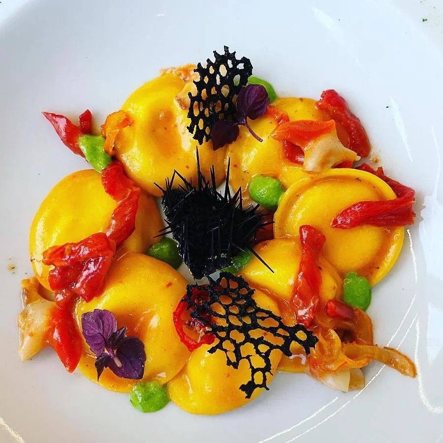 Gallia Palace Hotel - Relais & Chateaux Punta Ala