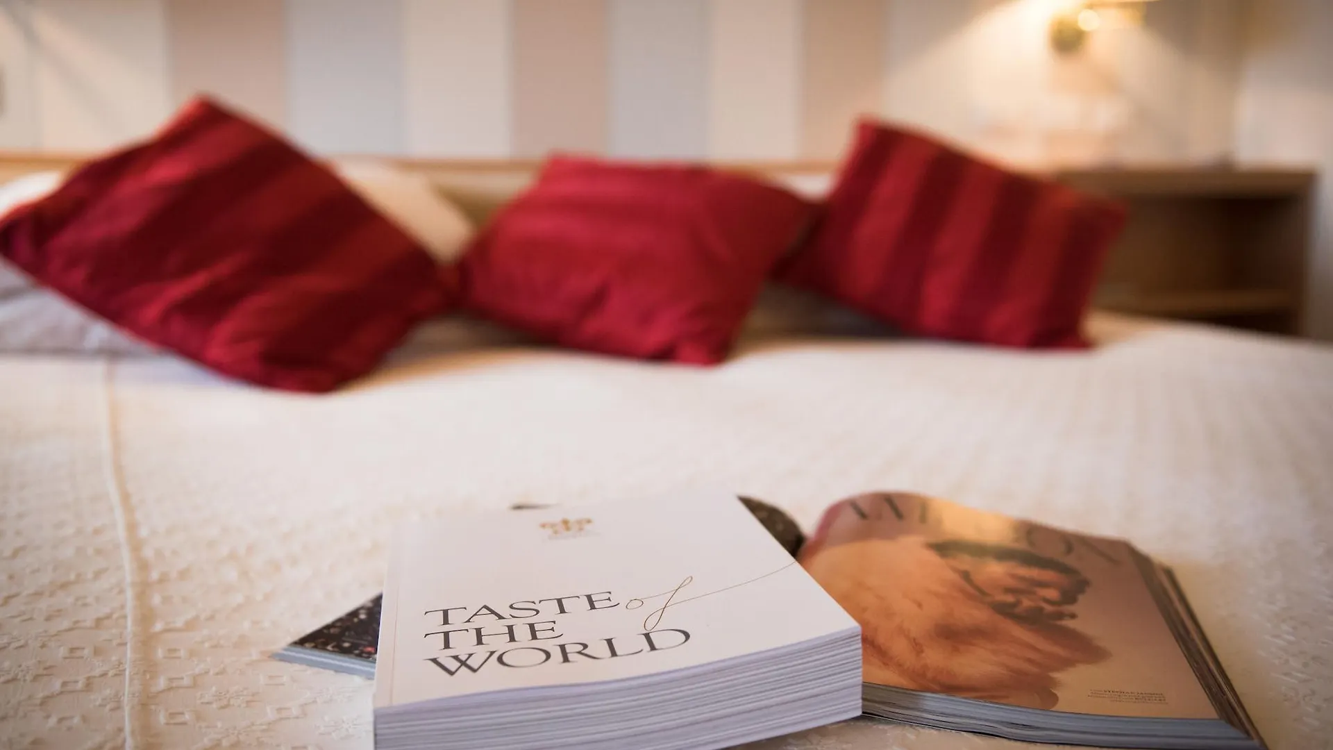 Gallia Palace Hotel - Relais & Chateaux Punta Ala