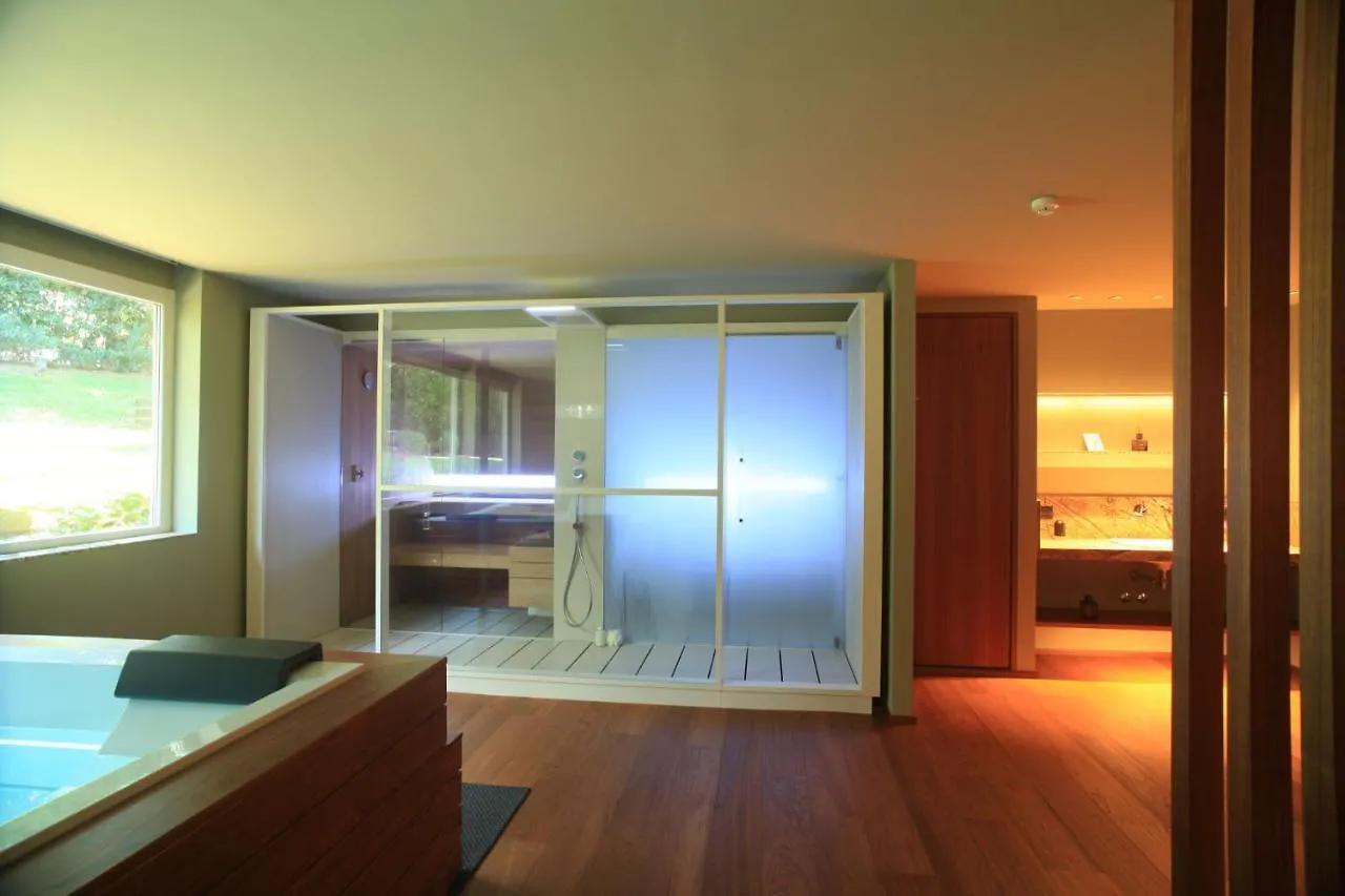 Gallia Palace Hotel - Relais & Chateaux Punta Ala Italia