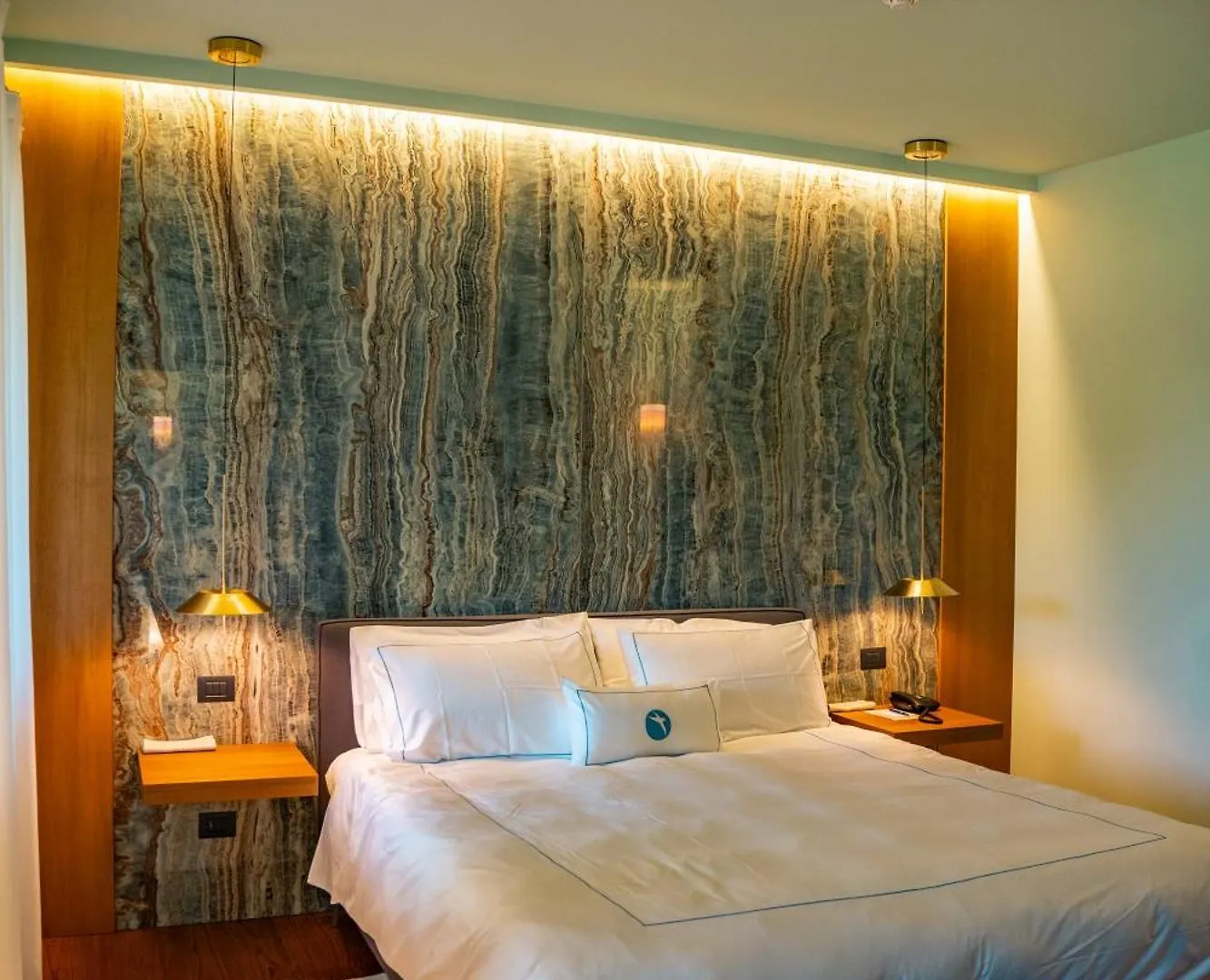 Gallia Palace Hotel - Relais & Chateaux Punta Ala 5*,