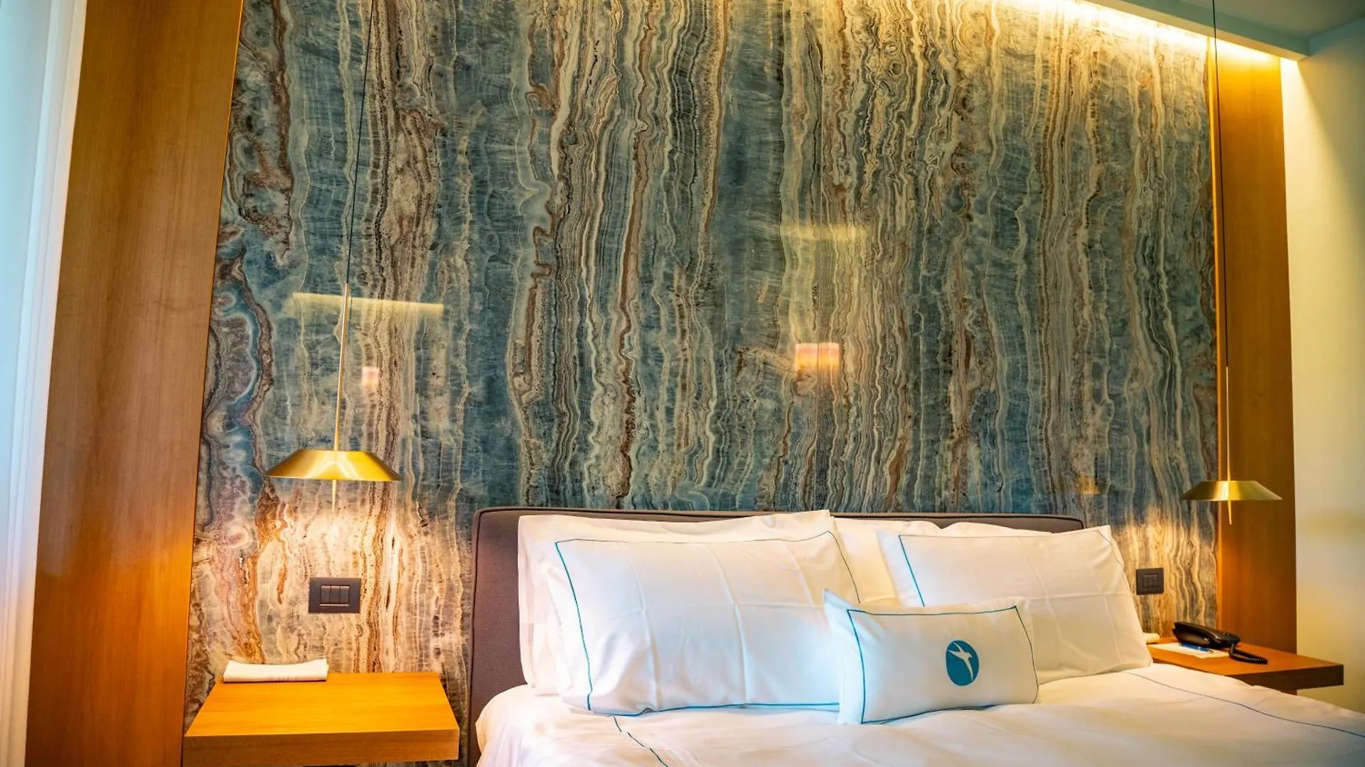 Gallia Palace Hotel - Relais & Chateaux Punta Ala 5*,  Italia