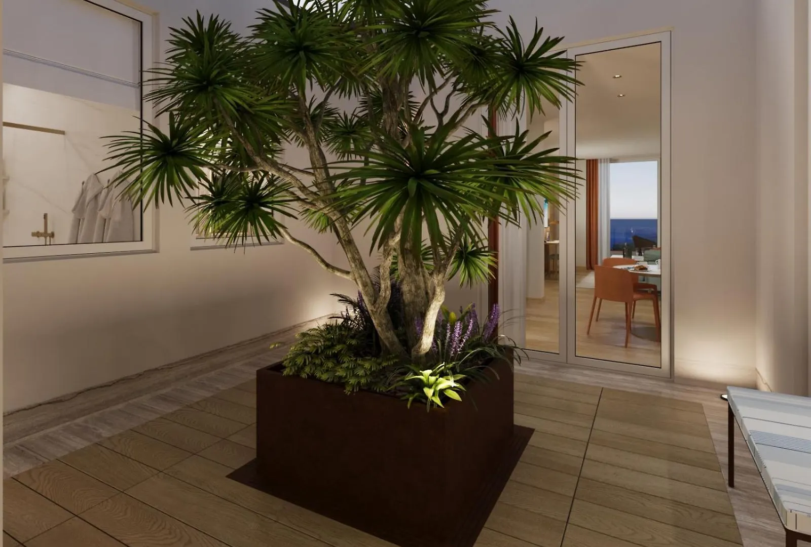 Gallia Palace Hotel - Relais & Chateaux Punta Ala 5*,  Italia
