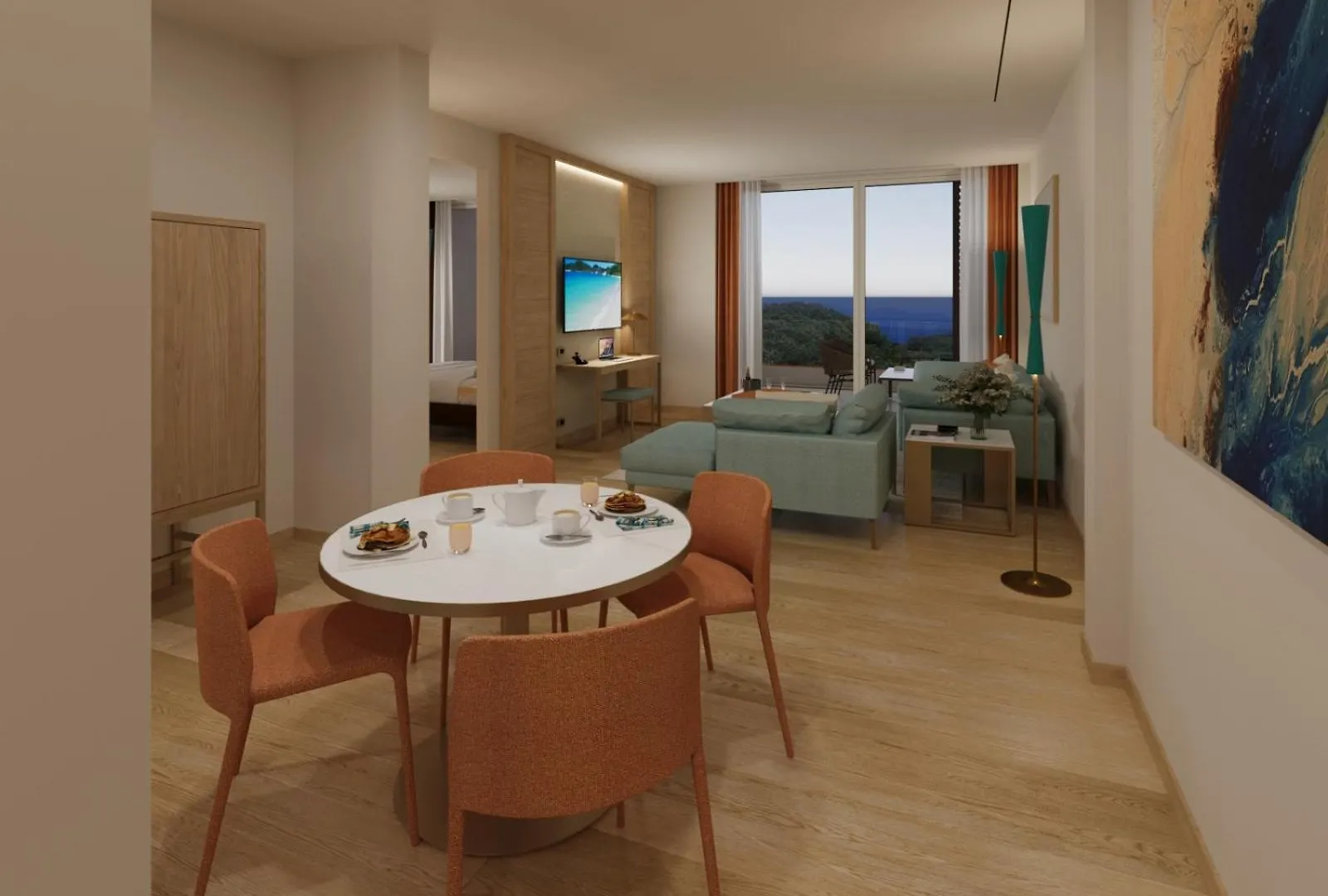 Gallia Palace Hotel - Relais & Chateaux Punta Ala 5*,