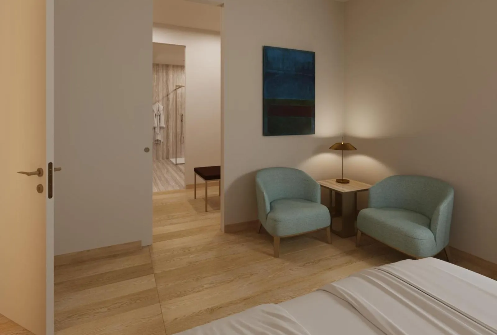 Gallia Palace Hotel - Relais & Chateaux Punta Ala Italia
