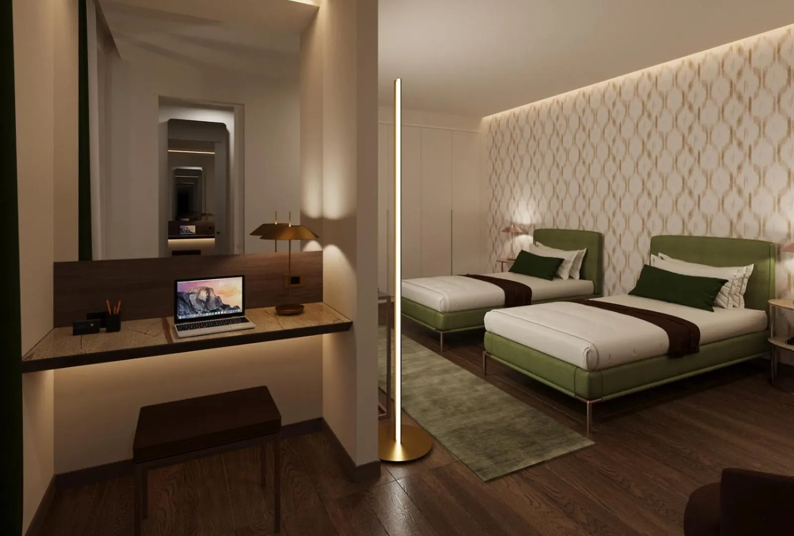 Gallia Palace Hotel - Relais & Chateaux Punta Ala 5*,  Italia