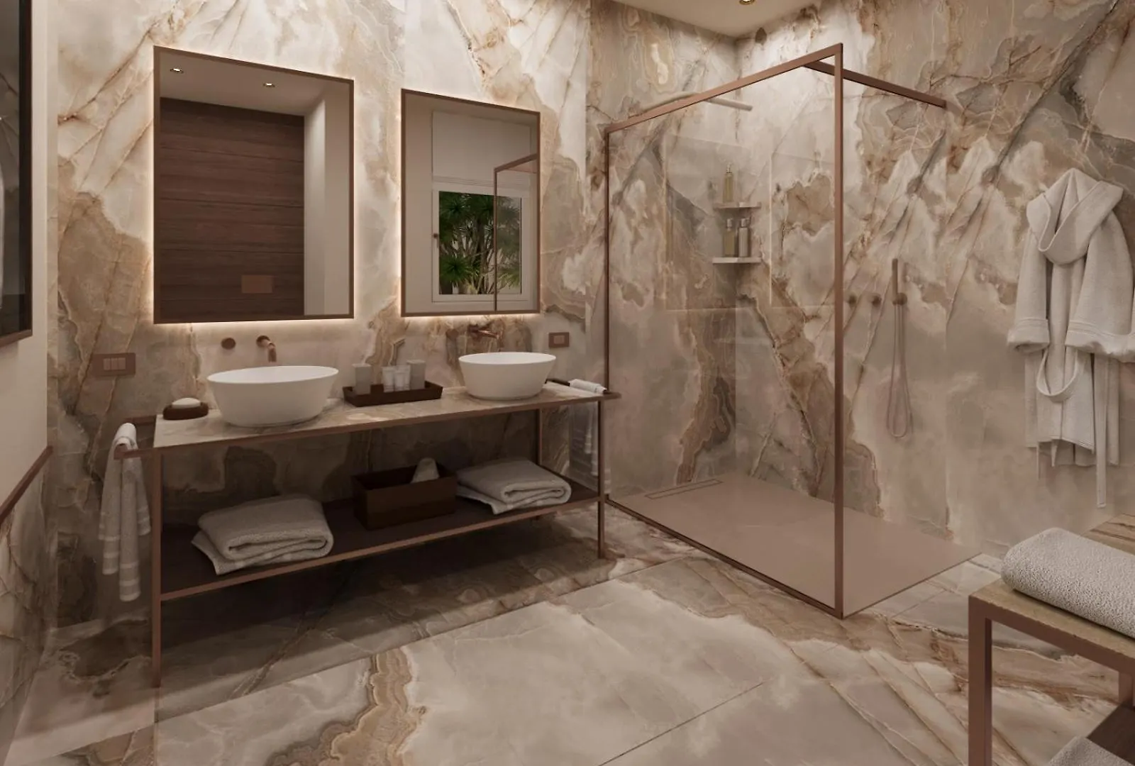 Gallia Palace Hotel - Relais & Chateaux Punta Ala