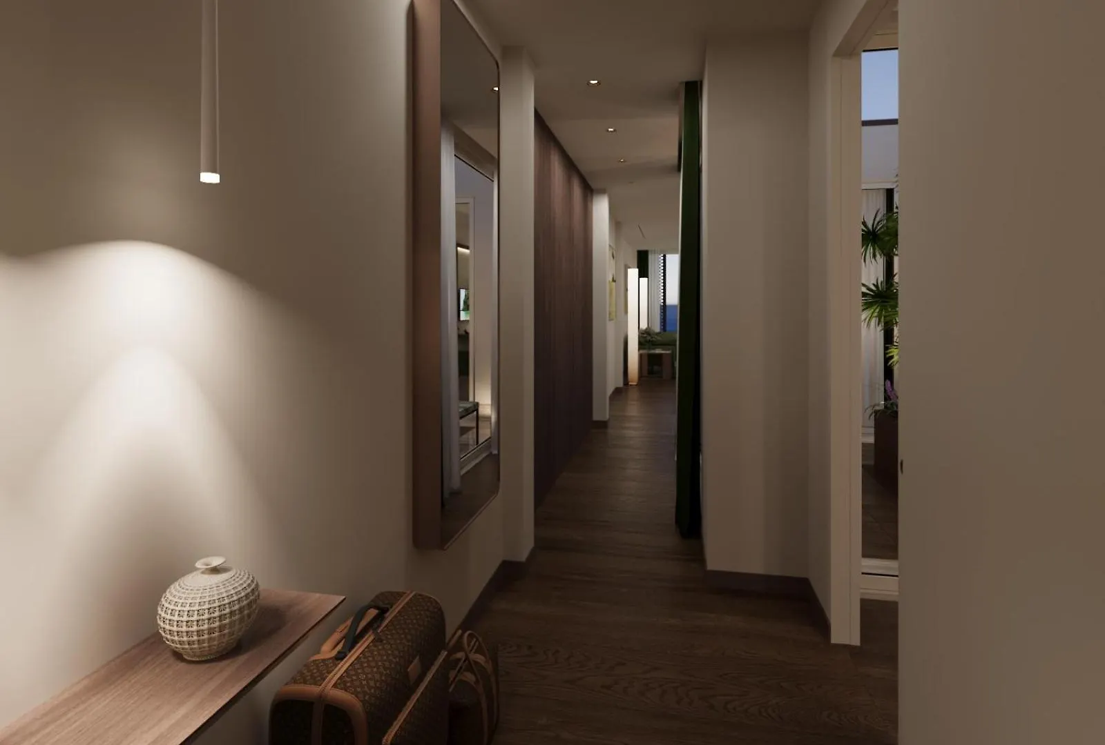 Gallia Palace Hotel - Relais & Chateaux Punta Ala