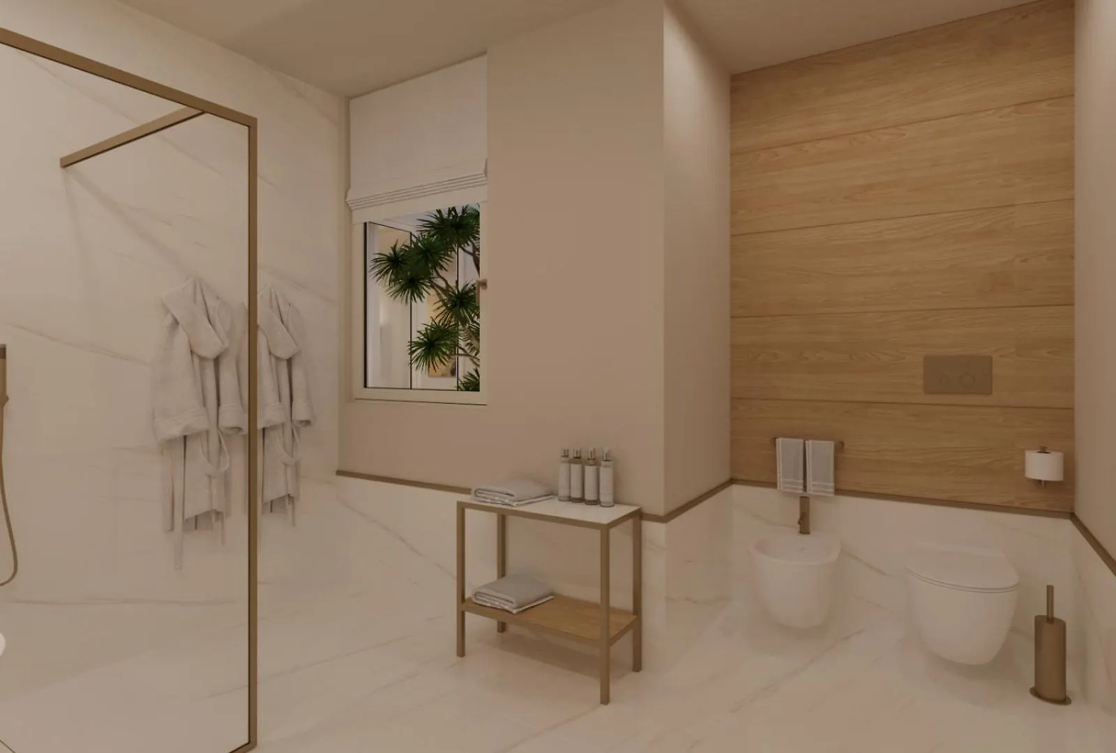 Gallia Palace Hotel - Relais & Chateaux Punta Ala