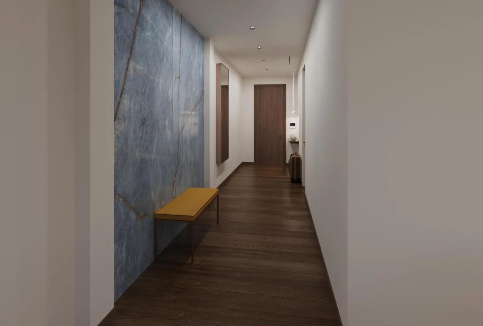 Gallia Palace Hotel - Relais & Chateaux Punta Ala
