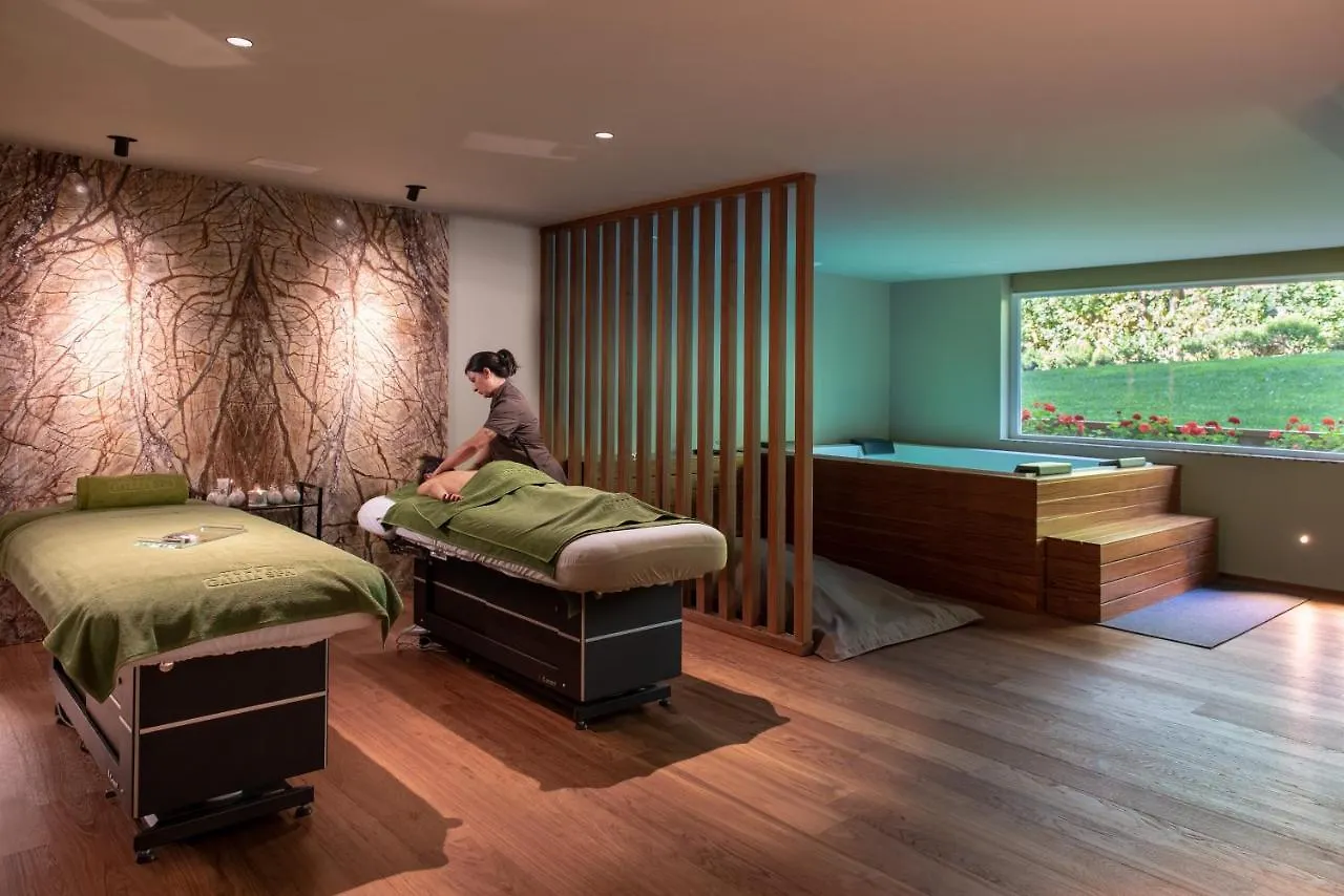 Gallia Palace Hotel - Relais & Chateaux Punta Ala 5*,